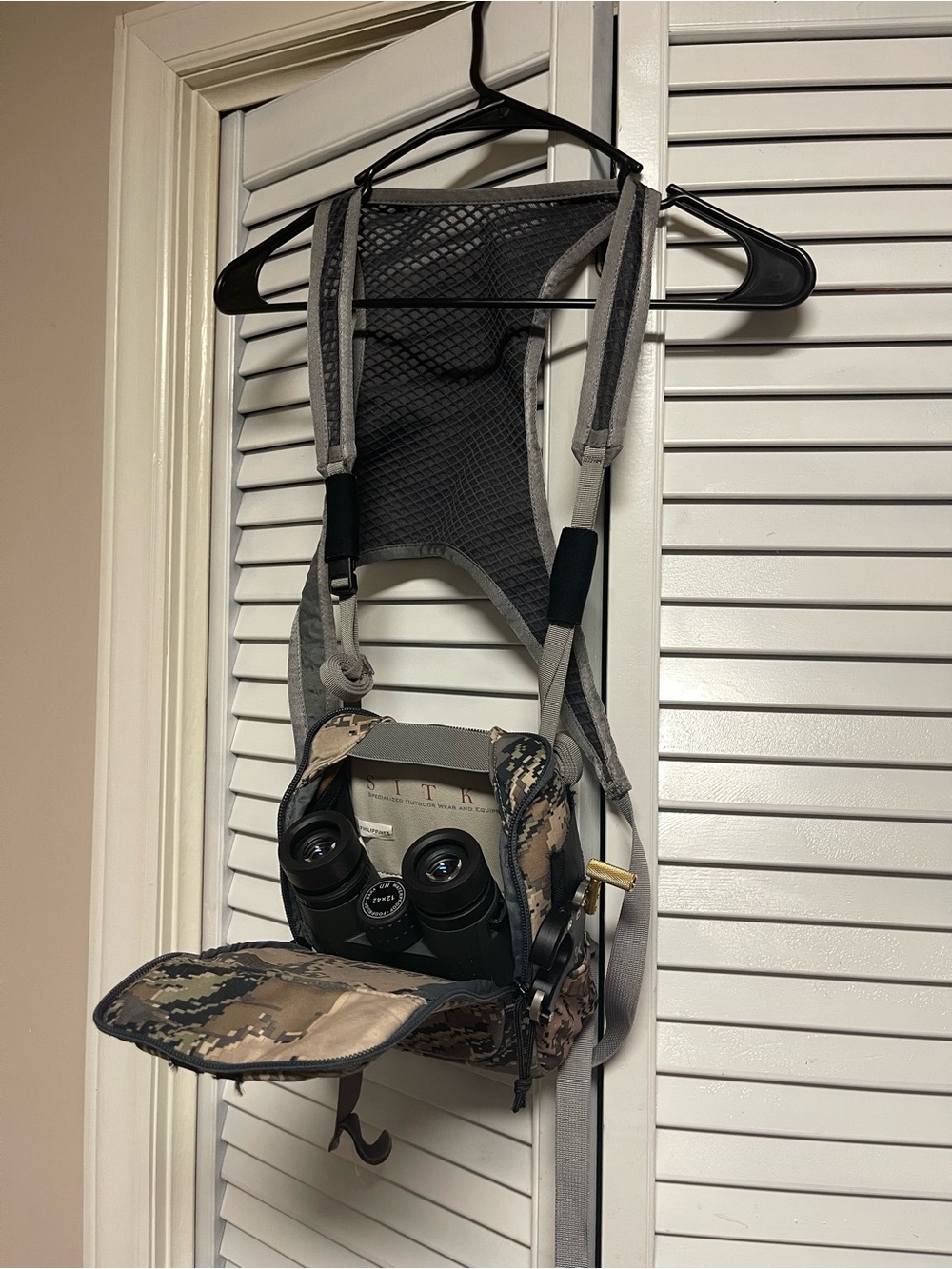 Sitka Bino Harness